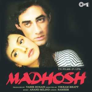 Madhosh (Original Motion Picture Soundtrack) album