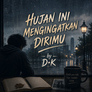 Hujan ini Mengingatkan Dirimu by D•K