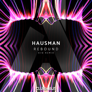 Rebound - H/D Remix by Hausman, Discognition, H/D