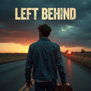 Left Behind by Mason Stone Country