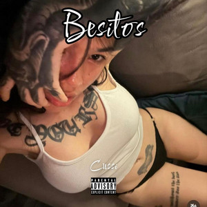 Besitos by Cussi