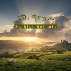 Du Bist Bei Mir (From the Musical-Soundtrack 