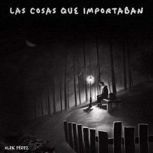 Las Cosas Que Importaban by Alek Pérez