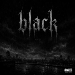 Black by ST4R