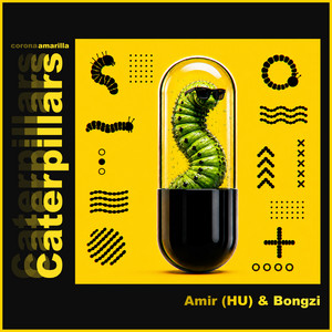 Caterpillars by Amir (HU), Bongzi