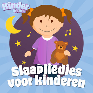 Slaapliedjes voor Kinderen