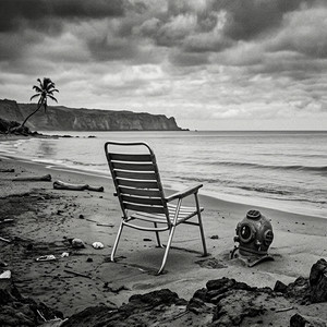 Rest Day by BenjiCz