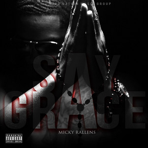 Redd Fidel Has Spoken (feat. Redd Fidel) by MICKY RALLENS, Redd Fidel