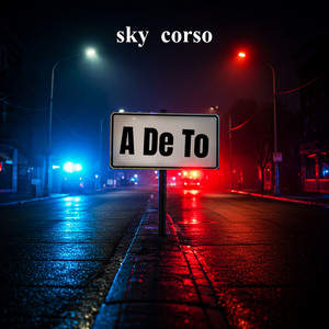 A De To by Sky Corso