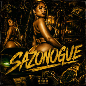 SAZONOGUE by NYGGA SEAN PROCUCE