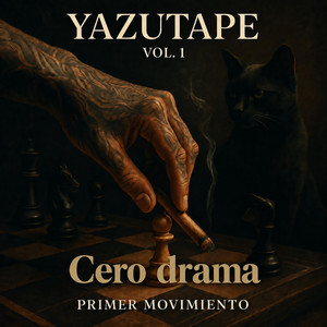 Cero drama - Instrumental by Yazu On The Beat