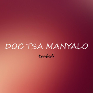 Doc Tsa Manyalo poster