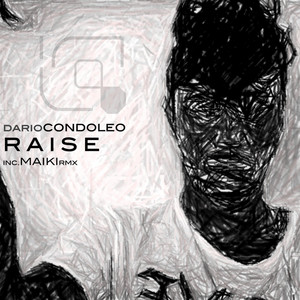 Dario Condoleo cover