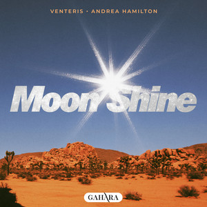 Moon Shine by Venteris, Andrea Hamilton