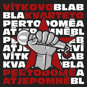 Na Vidouli válí kouli by Vítkovo kvarteto