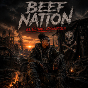 El último amanecer by Beef Nation