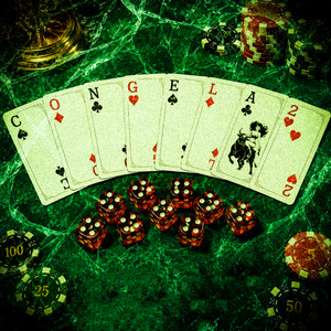 Congela2 by Aka Bloff, Budah OG