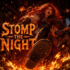 Stomp the Night by Firelight Tavern