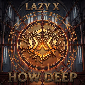 How Deep by Lazy X