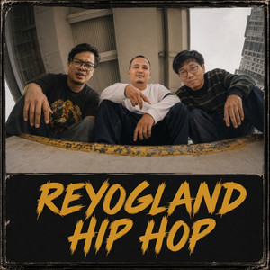 Hood by Reyogland Hip Hop