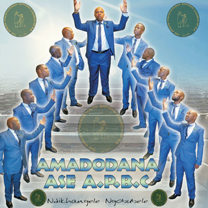Wazithwalizono by Amadodana Ase A.P.B.C