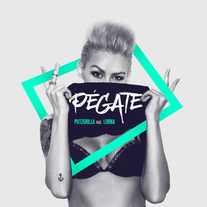 Pégate by Lorna, Putzgrilla