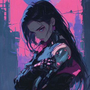 Cybernetic