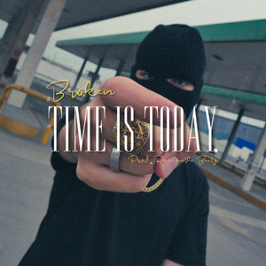 Time is today by Ricci on the Beatz