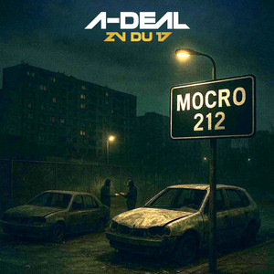 Mocro 212