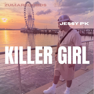 Killer Girl by Jessy Pk