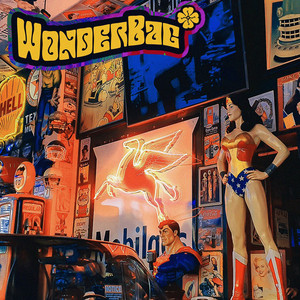 Fall Away by WonderBag
