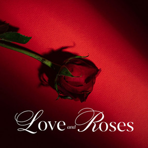 Love and Roses by Kupayo