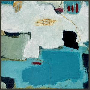Blue Algae by Sandy's
