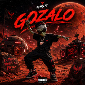 gozalo by fenix77