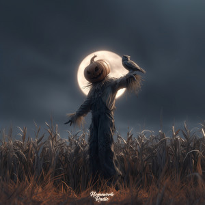 Dance of the Pumpkins by Thức Lê