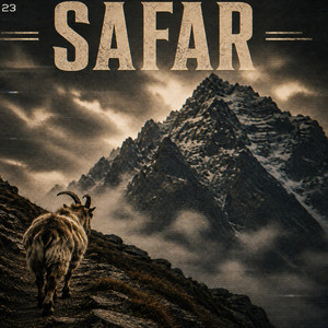 Safar - Plugged