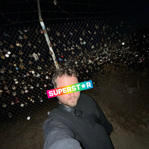 SUPERSTAR by Fujoshi