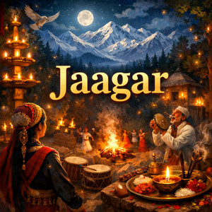 Umesh Kurai - Jaagar (Original)