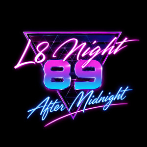 After Midnight by L8 NIGHT89