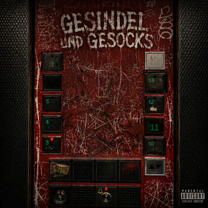 Gesindel und Gesocks by EKZO