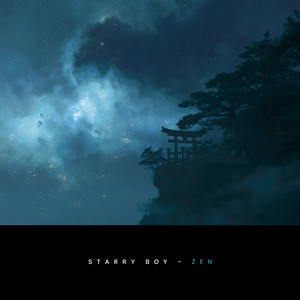 Zen by Starry Boy
