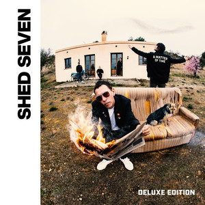 A Maximum High (Re-Presents) - Album by Shed Seven | Spotify