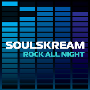 Rock All Night - Original Mix