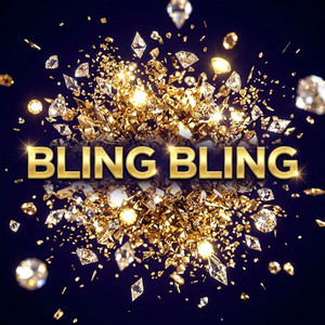 Bling Bling by Taz Vell