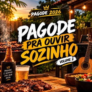 CANTANDO MINHA VIDA by PAGODE ALTERNATIVO