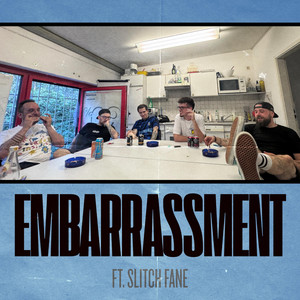 Embarrassment by SCHIROCKI, Slitch Fane