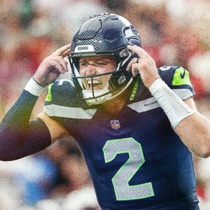 Locked In (NFL Week 2 Recap) by saylor