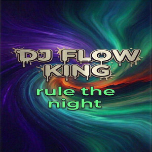 Norvex Drift by DJ Flow King