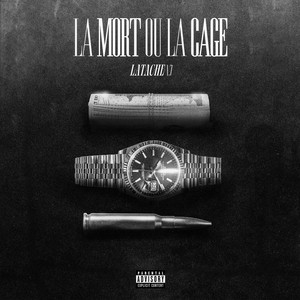 LA MORT OU LA CAGE by LATACHE1.7