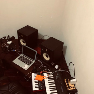 FUMO by LIL FREDING